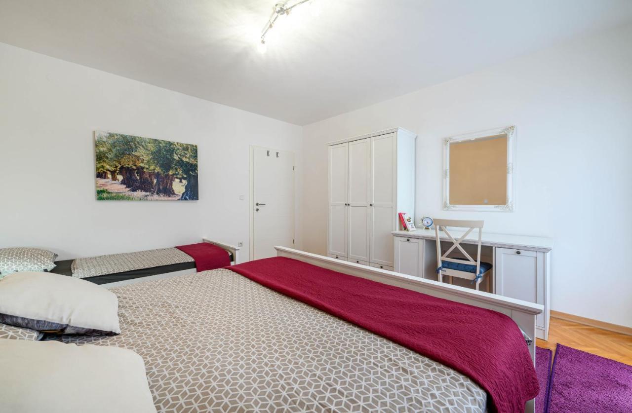 Apartman Slavko Apartman Šibenik Kültér fotó