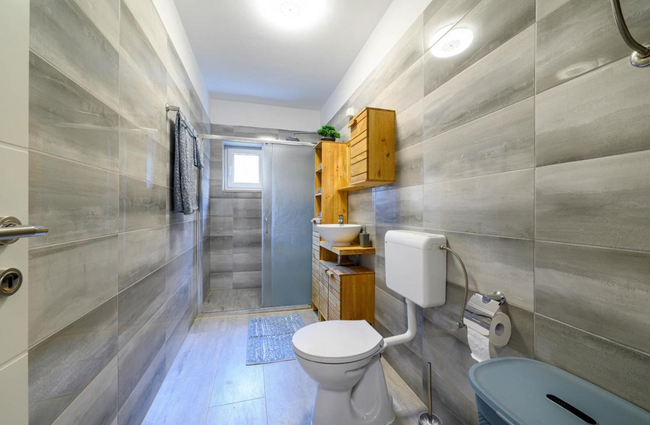 Apartman Slavko Apartman Šibenik Kültér fotó