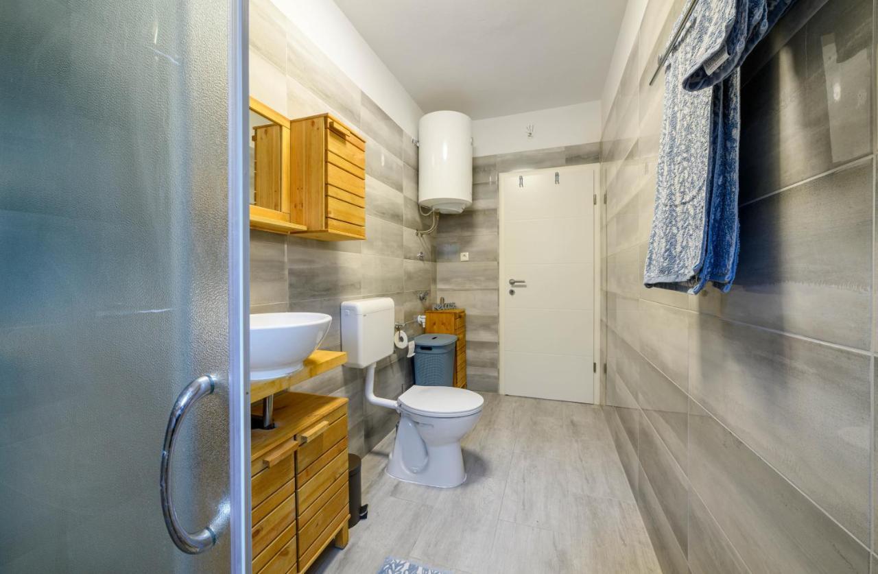 Apartman Slavko Apartman Šibenik Kültér fotó