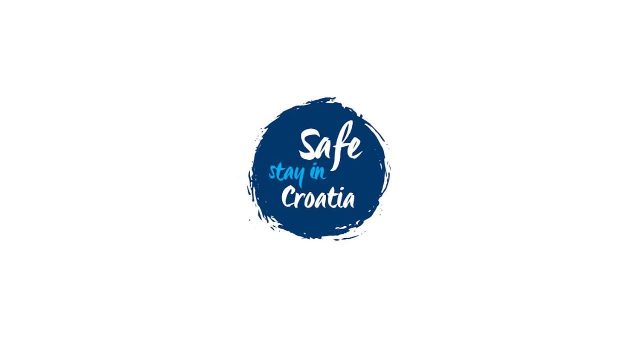Apartman Slavko Apartman Šibenik Kültér fotó